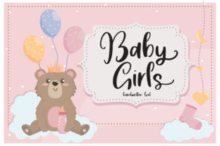 Baby Girls