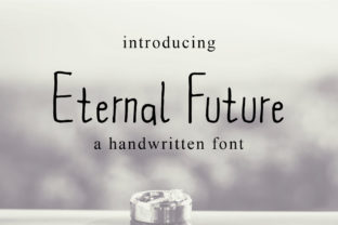 Eternal Future