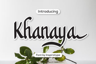 Font Choice That Speaks Volumes: How Khanaya Elevates Campaign Design