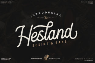 How Hesland Transformed My Bakery’s Brand Identity