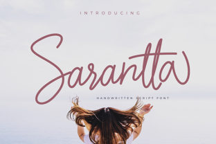 Sarantta: A Refined Script for Real Brand Work