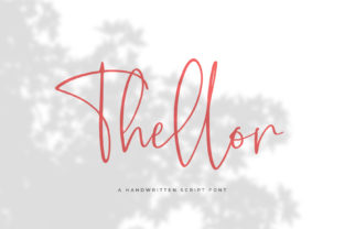 Thellor
